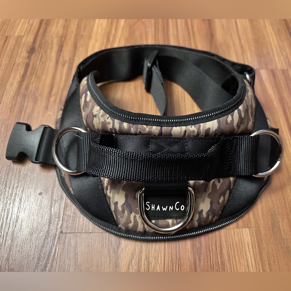 Dog Harness - Picture 2 of 10